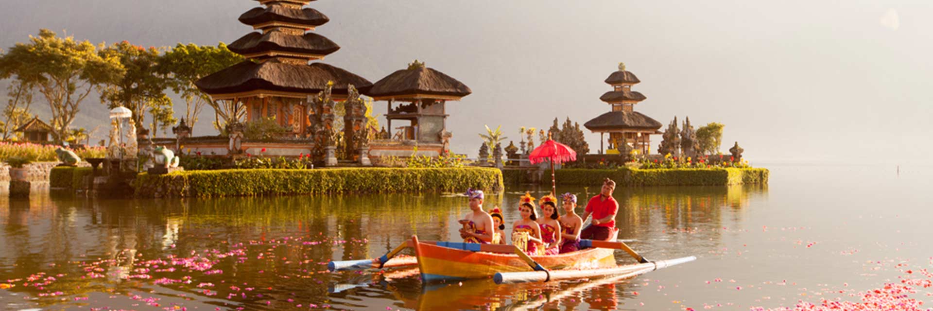 promo hotel Santika di Bali