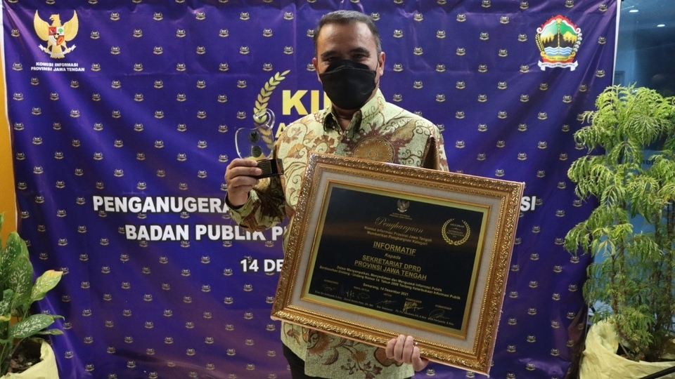KIP Award