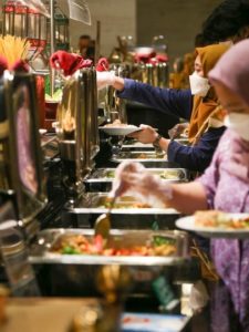 menu istimewa Ramadhan