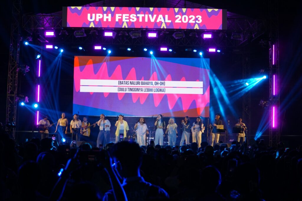 UPH Festival 2023