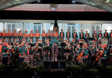 Keraton Yogyakarta Gelar Simposium Internasional Budaya Jawa
