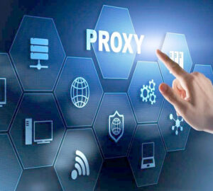 Memahami Peran dan Manfaat Proxy dalam Dunia Teknologi