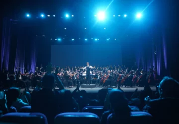 Video Game Concert