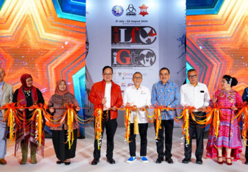 Krista Exhibitions Gelar Indo Leather & Footwear Expo 2024,