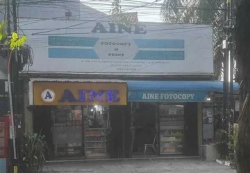 aine group