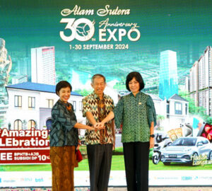 Alam Sutera Property Expo 2024