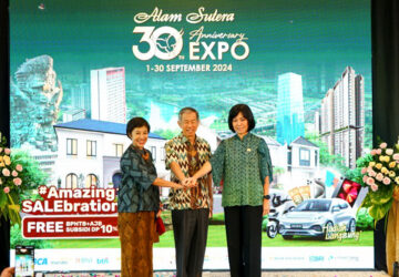 Alam Sutera Property Expo 2024