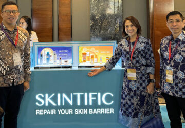 Skintific