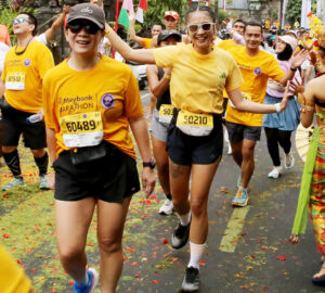 Maybank Marathon 2024